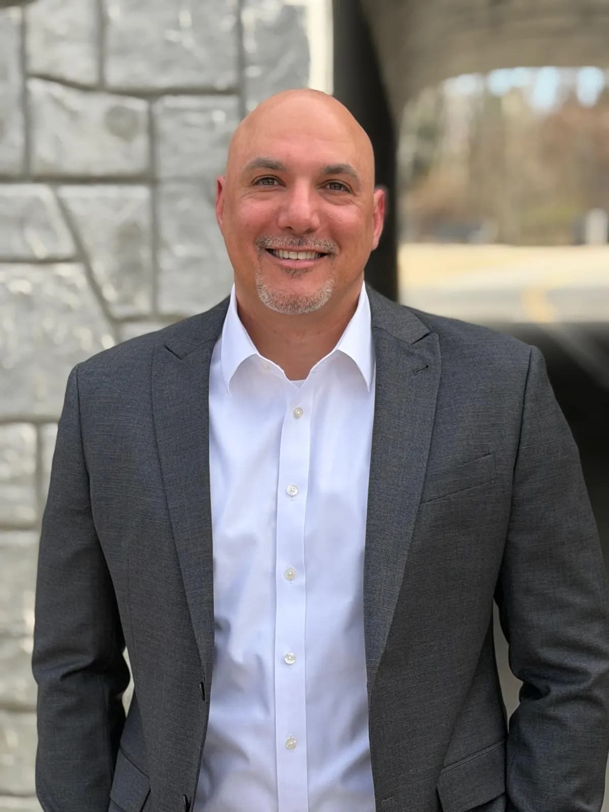 David Morse, candidate for Fourth District Judge